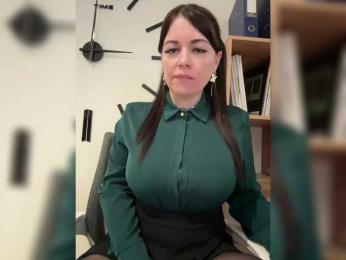 Brenda_KiSKA — Bongacams recorded stream image, 10.03.2026 05:30