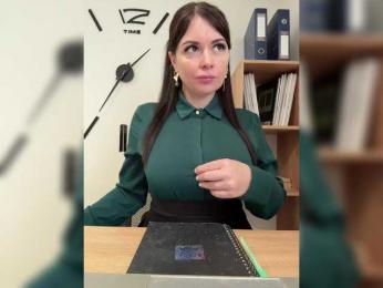 Brenda_KiSKA — Bongacams recorded stream image, 10.03.2026 05:30