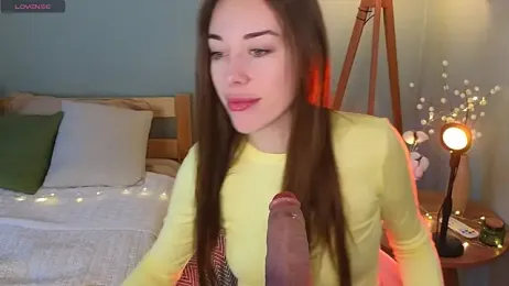 TwilightSparkle_ — Stripchat recorded stream image, 10.03.2026 07:50