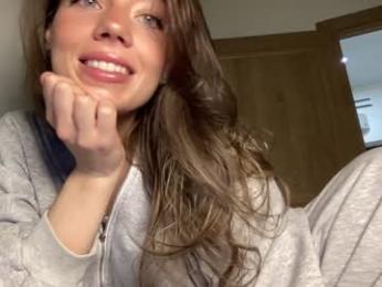 angel_from_sky — Chaturbate recorded stream screenshot (10 Mar 2026)