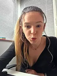 lucie_mehott — Stripchat recorded stream image, 10.03.2026 09:50