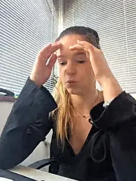 lucie_mehott — Stripchat recorded stream image, 10.03.2026 09:50