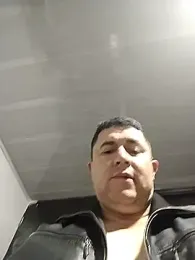 BigCristh79 — Stripchat recorded stream image, 10.03.2026 11:20