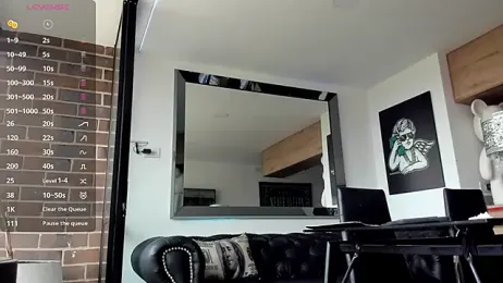 pretur_cruba1 — Stripchat recorded stream image, 10.03.2026 13:30