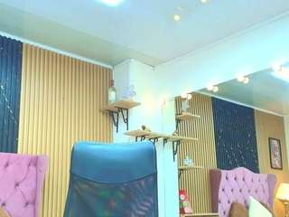 barbie-brown — Camsoda recorded stream image, 10.03.2026 13:50