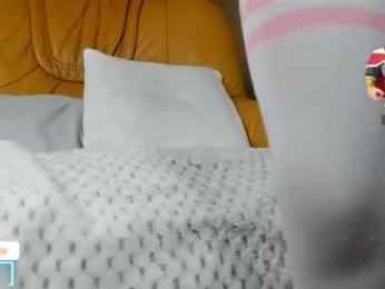 littlepinky77 — Chaturbate recorded stream image, 10.03.2026 10:20