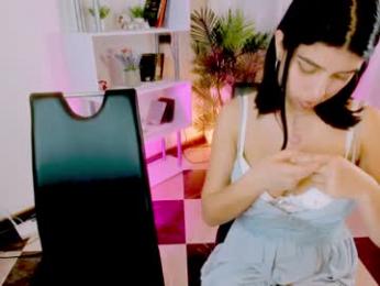 bluediamondsdreams — Chaturbate recorded stream image, 10.03.2026 14:00