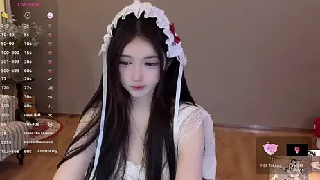 Hahaha_ha2 — Stripchat recorded stream image, 10.03.2026 13:20