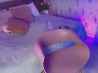 emyliesander — Camsoda recorded stream image, 10.03.2026 12:00