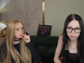 kira0541 — Chaturbate recorded stream image, 10.03.2026 15:20