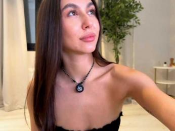 YESSASHA — Bongacams recorded stream screenshot (10 Mar 2026)