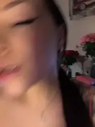 Chloe__Moon — Stripchat recorded stream screenshot (10 Mar 2026)