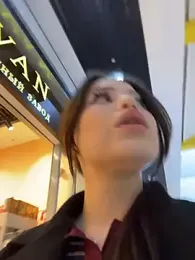 Chloe__Moon — Stripchat recorded stream screenshot (10 Mar 2026)