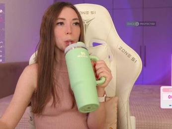 lollipop-o — Bongacams recorded stream image, 10.03.2026 17:10