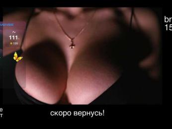 -lola- — Bongacams recorded stream image, 10.03.2026 18:40