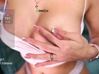 -lola- — Bongacams recorded stream image, 10.03.2026 18:40