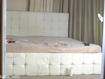 Lady_Viktoria — Bongacams recorded stream screenshot (10 Mar 2026)