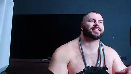 muscularjohnforuX — Stripchat recorded stream image, 10.03.2026 16:10