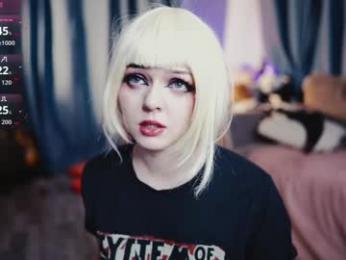 madnessalise — Chaturbate recorded stream screenshot (10 Mar 2026)