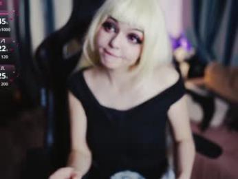 madnessalise — Chaturbate recorded stream screenshot (10 Mar 2026)