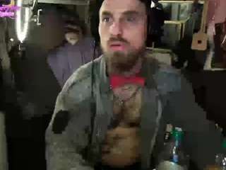 juliwcharles — Camsoda recorded stream screenshot (10 Mar 2026)