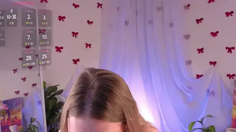 MaydaFoulk — Stripchat recorded stream image, 11.03.2026 01:20