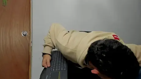 andrew_rose_ — Stripchat recorded stream screenshot (11 Mar 2026)