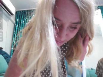 SUPERMILF — Bongacams recorded stream image, 11.03.2026 01:00