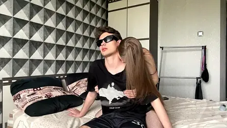 merycouple — Stripchat recorded stream image, 11.03.2026 03:10