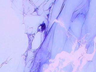 Megan Chester — Flirt4free recorded stream screenshot (10 Mar 2026)