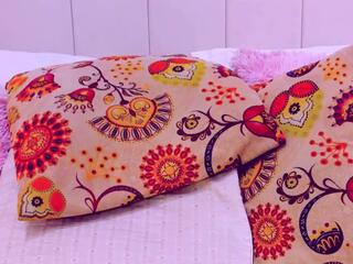 Megan Chester — Flirt4free recorded stream screenshot (10 Mar 2026)