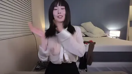 ha888we — Stripchat recorded stream screenshot (11 Mar 2026)