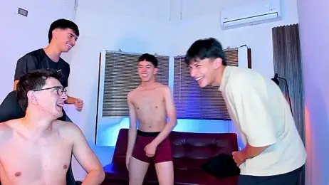 Sexy_BoysW — Stripchat recorded stream image, 11.03.2026 02:20