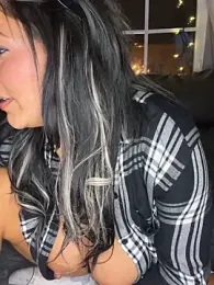 LittleMissEeve — Stripchat recorded stream image, 11.03.2026 00:40