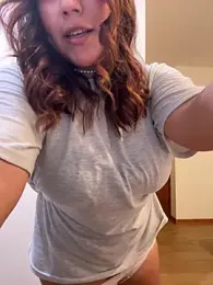 NamiNae — Stripchat recorded stream image, 11.03.2026 03:40