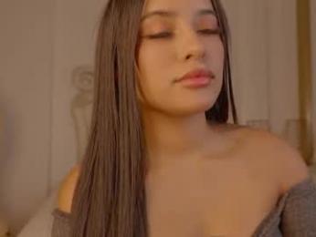 ana_maria11 — Chaturbate recorded stream image, 07.03.2025 03:10