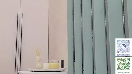 VivianMiller_ — Stripchat recorded stream image, 11.03.2026 07:40