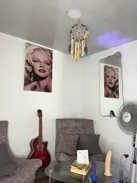 Mydreams69 — Stripchat recorded stream screenshot (11 Mar 2026)