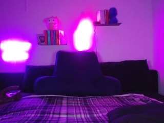 misszylahd — Camsoda recorded stream screenshot (07 Mar 2025)