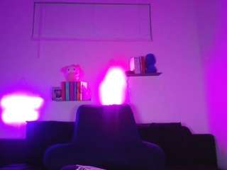 misszylahd — Camsoda recorded stream screenshot (07 Mar 2025)