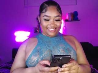 misszylahd — Camsoda recorded stream screenshot (07 Mar 2025)