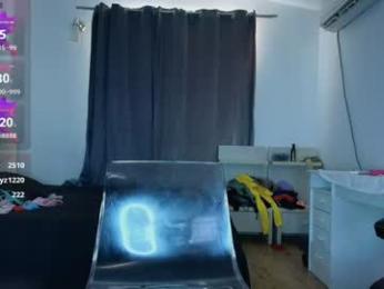 yourkat — Chaturbate recorded stream screenshot (11 Mar 2026)