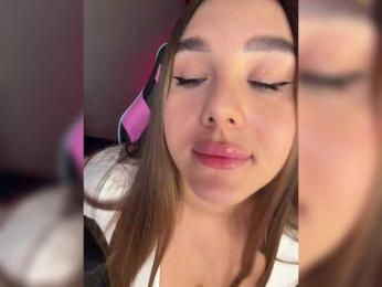 OBAYASHA — Bongacams recorded stream screenshot (11 Mar 2026)