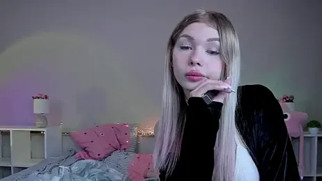 Blondy_Fina — Stripchat recorded stream image, 11.03.2026 12:40
