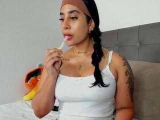 sophia-lopeez — Camsoda recorded stream image, 11.03.2026 14:20
