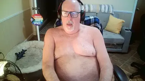 superbearboss — Stripchat recorded stream image, 11.03.2026 15:00