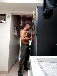 sebasxx97 — Stripchat recorded stream image, 11.03.2026 14:20