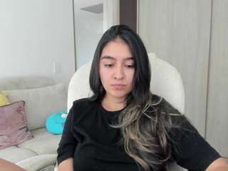 alexyferrer — Camsoda recorded stream image, 11.03.2026 14:20