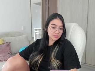 alexyferrer — Camsoda recorded stream image, 11.03.2026 14:20