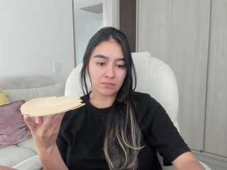 alexyferrer — Camsoda recorded stream image, 11.03.2026 14:20